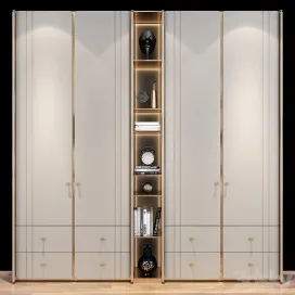 Furniture composition 13